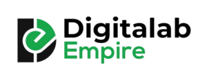 Digitalab Empire Transparent ogo