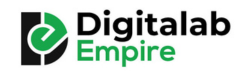 Digitalab Empire Logo